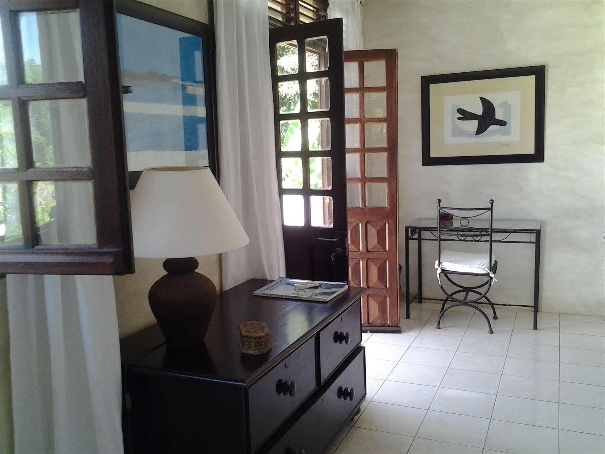 Villa Galerie Les Anses-d'Arlets Ngoại thất bức ảnh