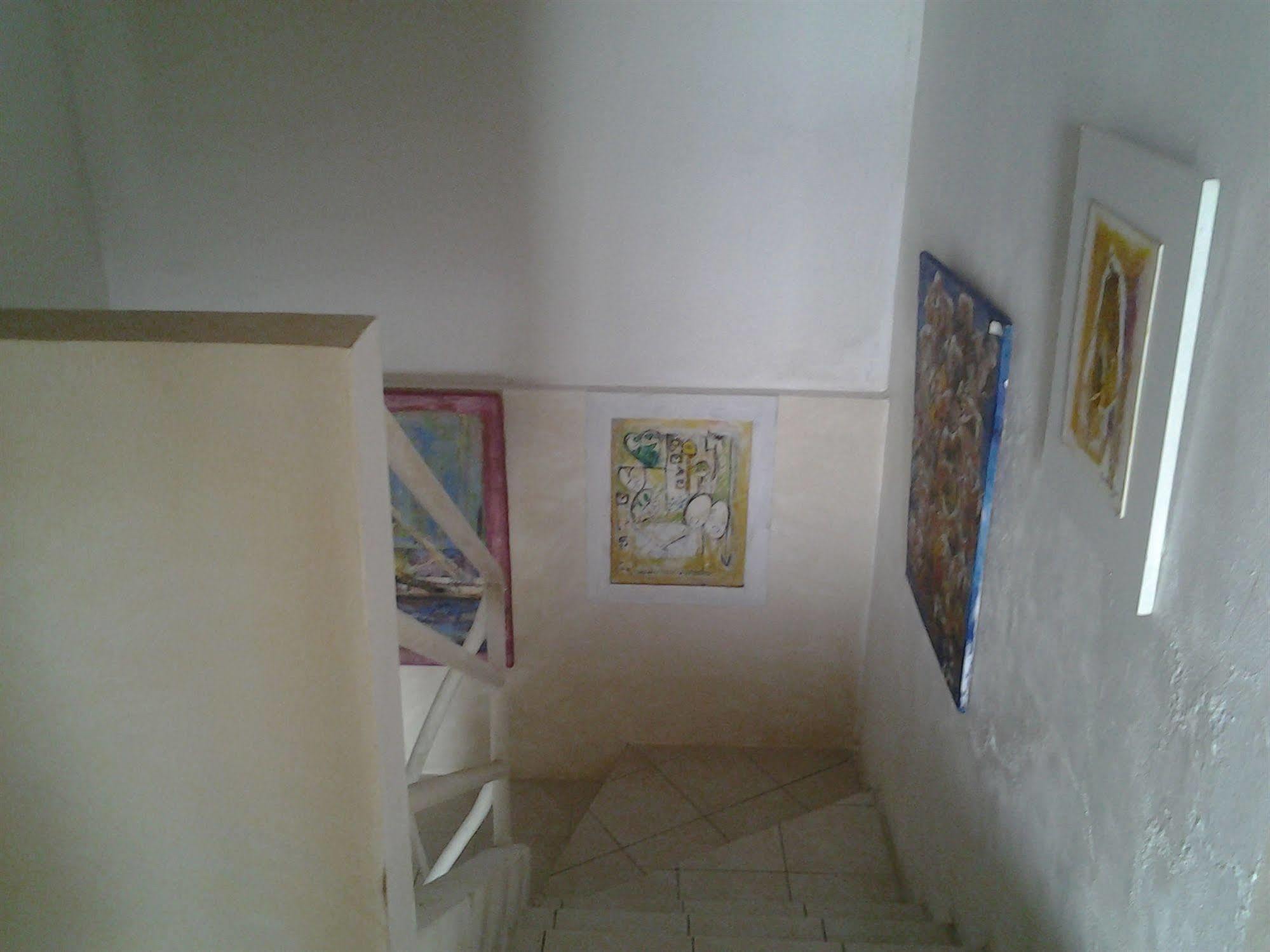 Villa Galerie Les Anses-d'Arlets Ngoại thất bức ảnh