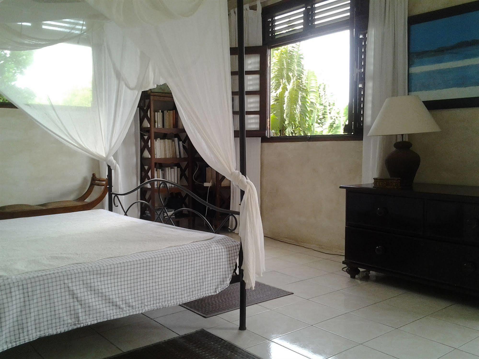 Villa Galerie Les Anses-d'Arlets Ngoại thất bức ảnh