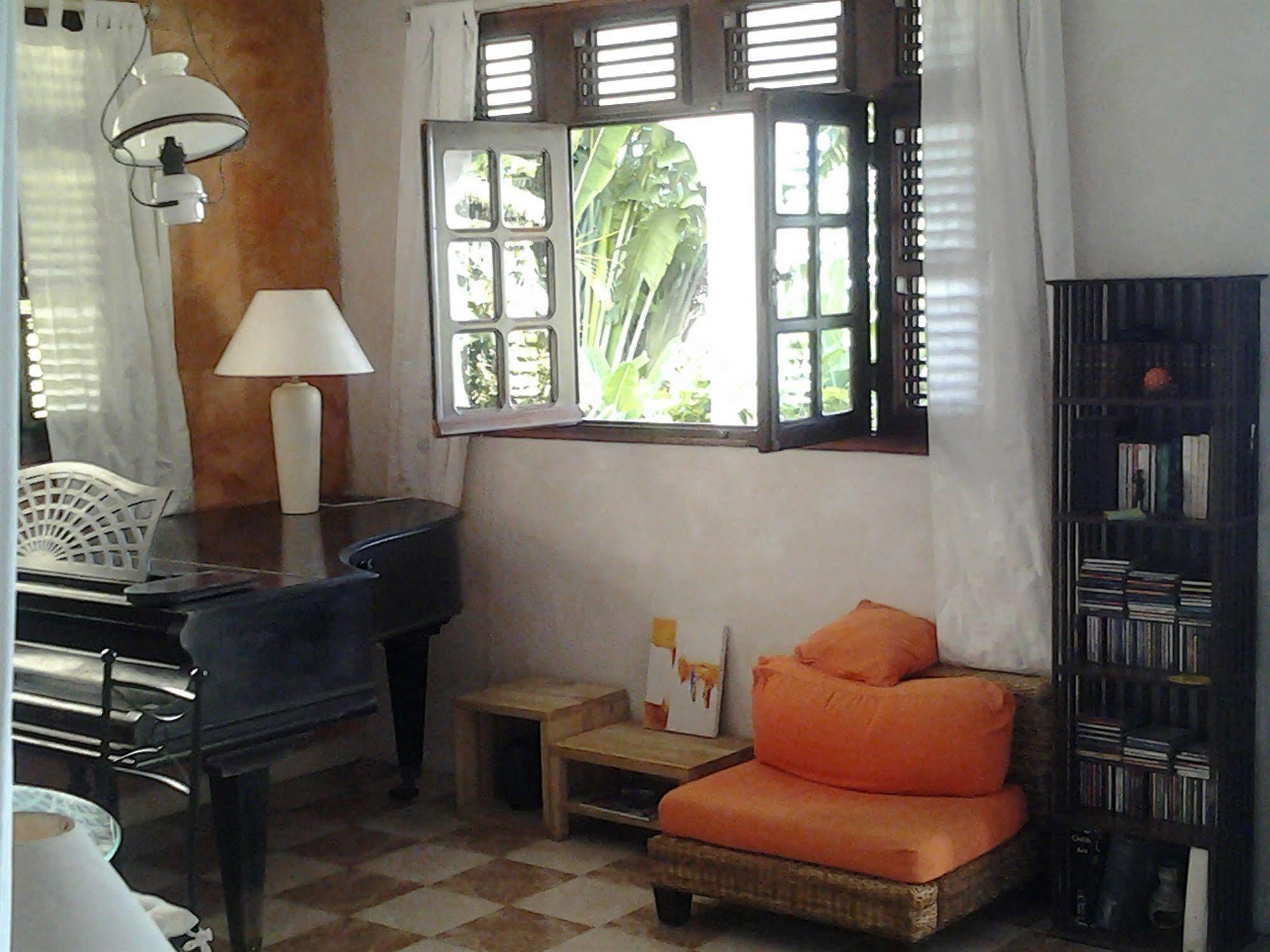 Villa Galerie Les Anses-d'Arlets Ngoại thất bức ảnh